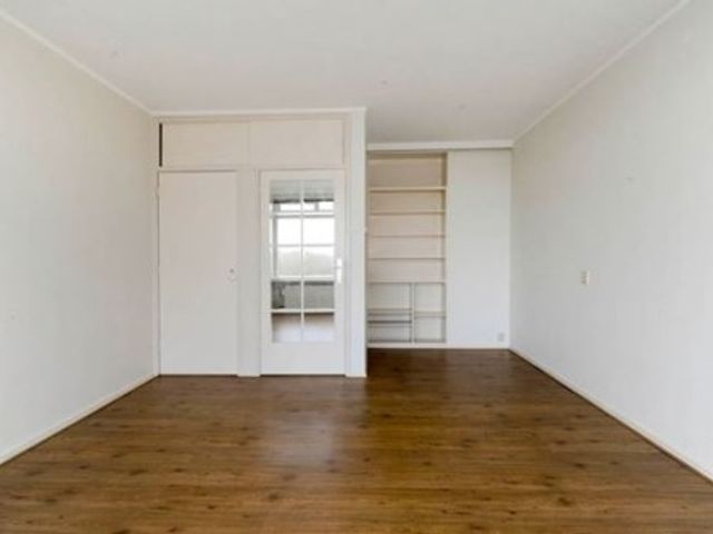 Rogstraat ONG, 's-Gravenhage