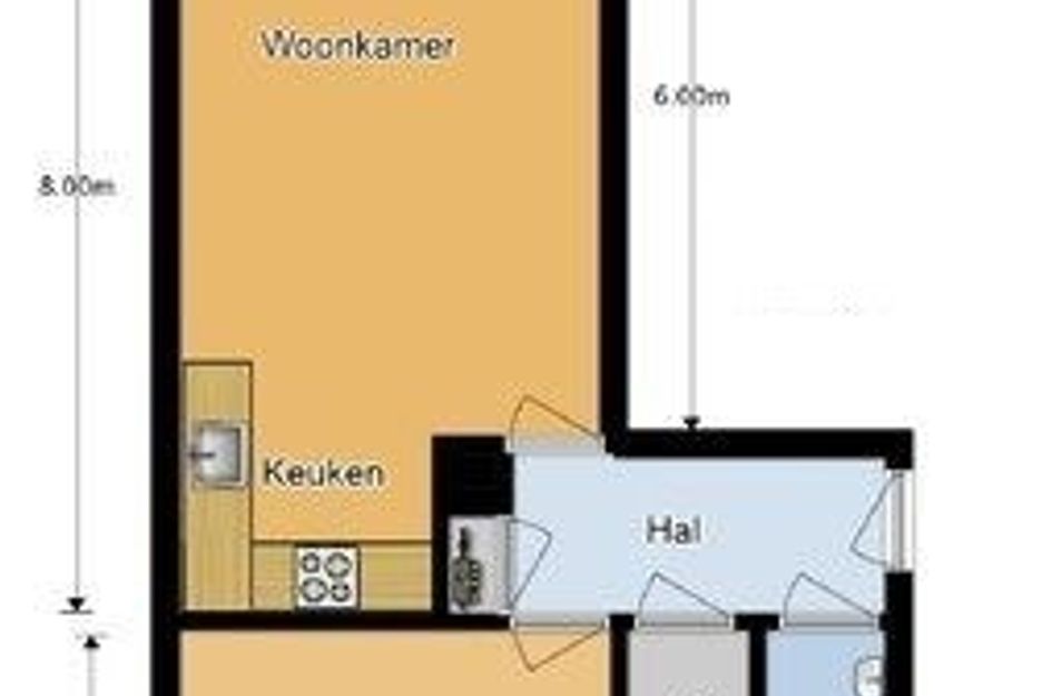 Kornalijnhorst ONG