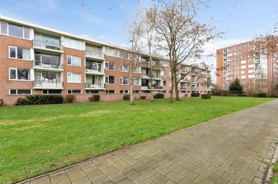 Pisanostraat ONG