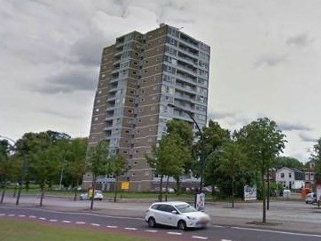 Heutinkstraat ONG, Enschede