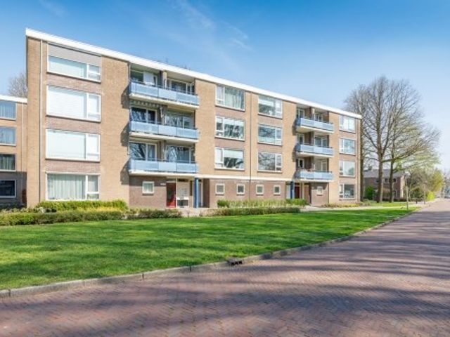 Roelof van Schevenstraat ONG, Enschede