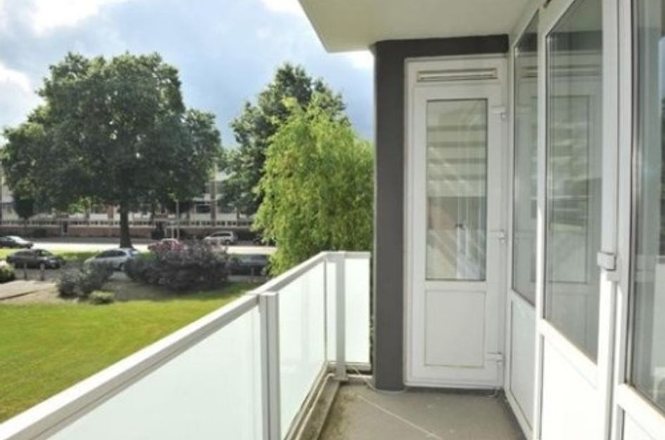 Rembrandtlaan ONG
