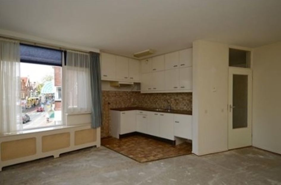 Havenstraat ONG