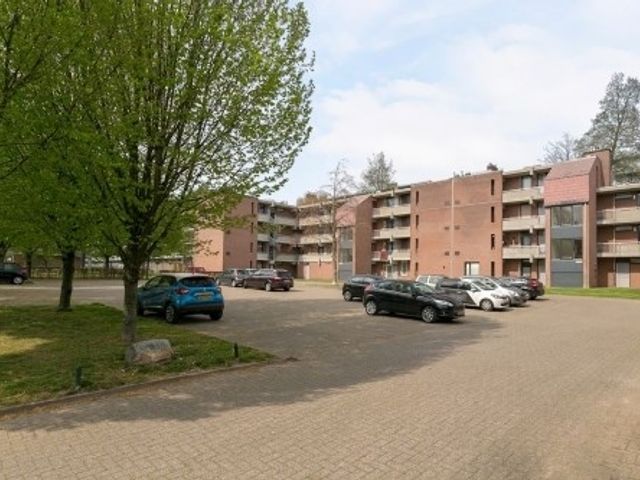Vulcanushof ONG, Maastricht