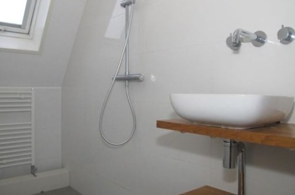 Stadhoudersweg ONG