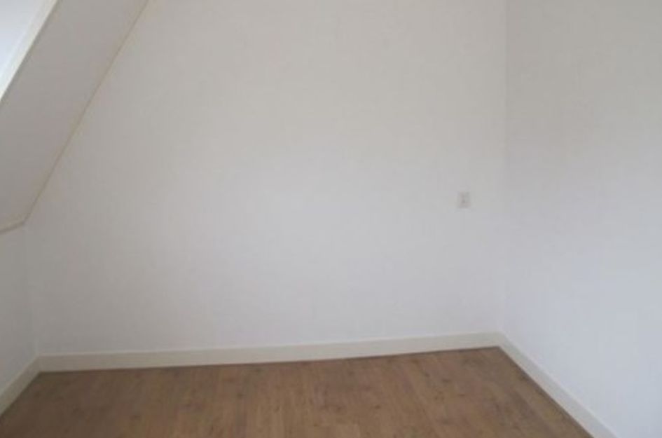 Stadhoudersweg ONG