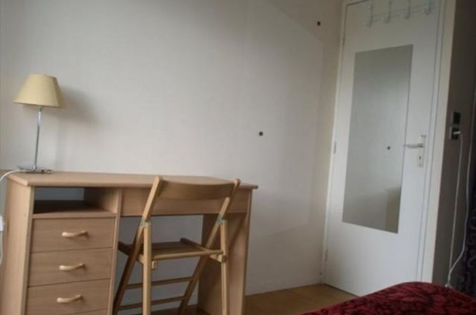 Adamshofstraat ONG