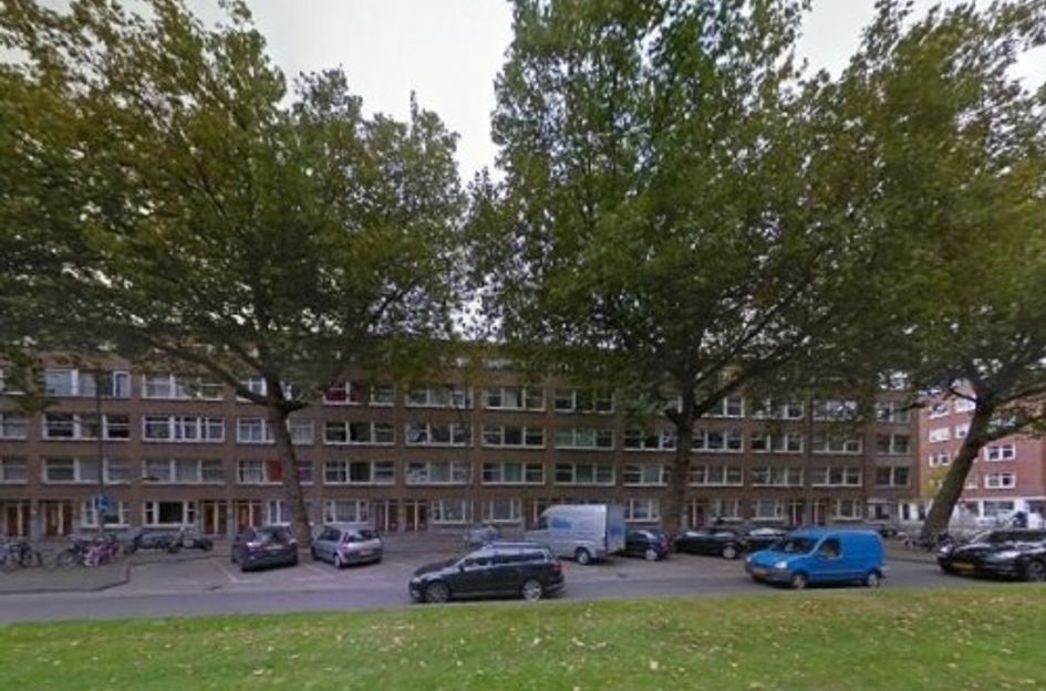 Dordtselaan ONG