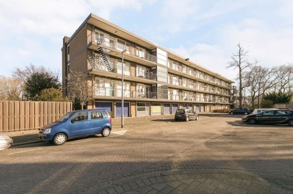 Platostraat ONG