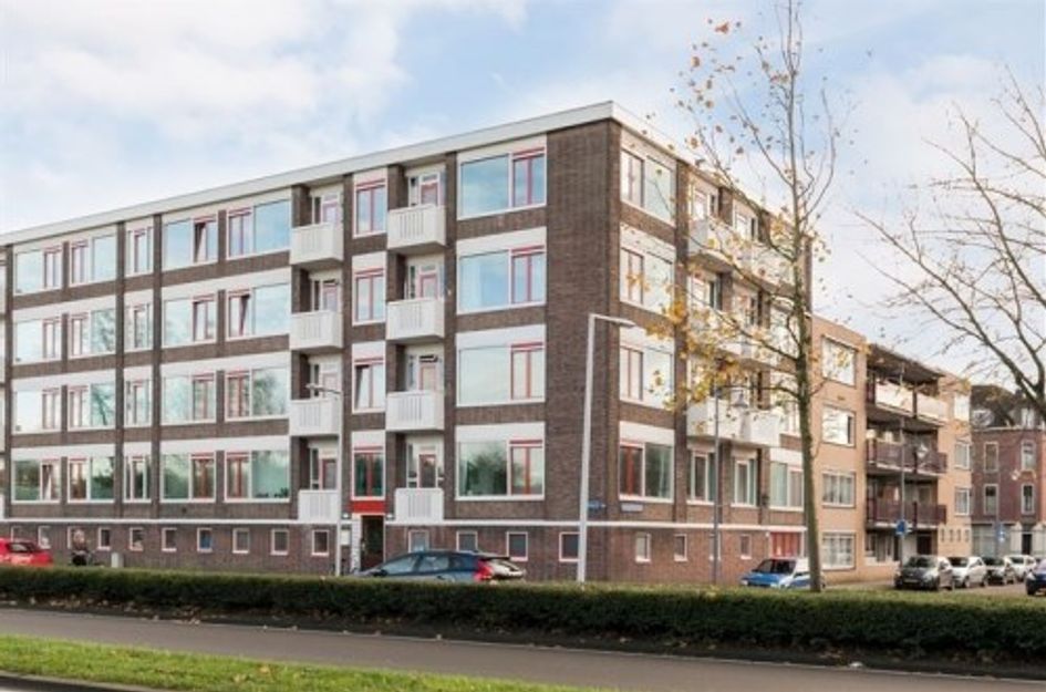 Gordelweg ONG
