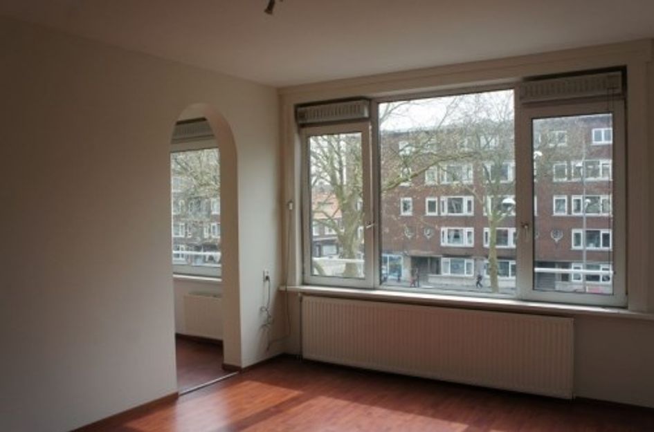 Pleinweg ONG
