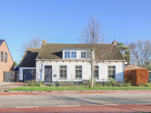 Haltestraat 67, Rilland