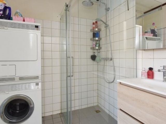 Belvédèrebos ONG, Zoetermeer
