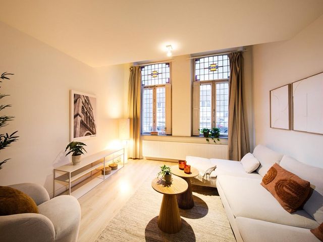 Lindanusstraat 3A, Roermond