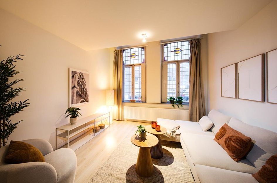 Lindanusstraat 3A