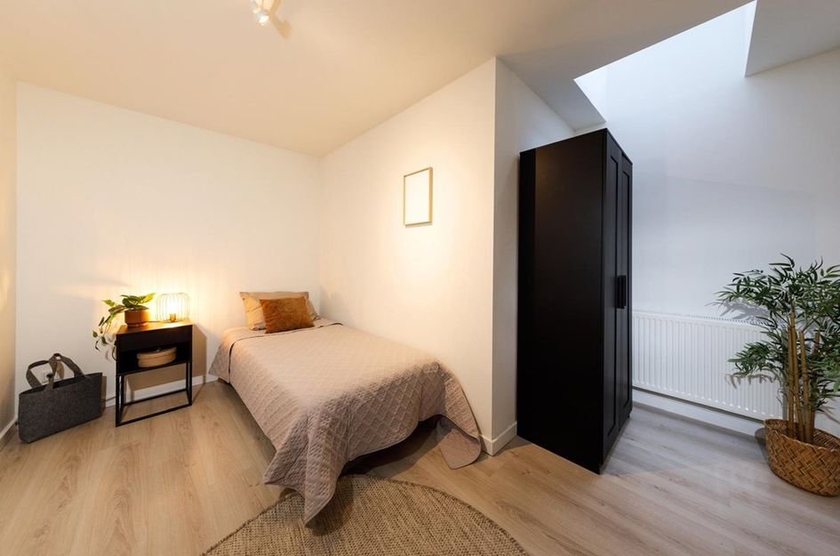 Lindanusstraat 3A