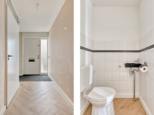 Duizendschoon 43, Hendrik-Ido-Ambacht