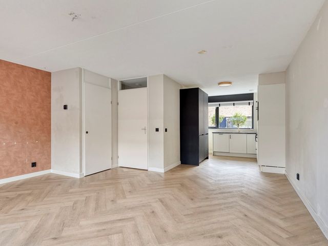 Duizendschoon 43, Hendrik-Ido-Ambacht