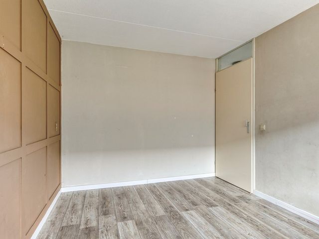 Duizendschoon 43, Hendrik-Ido-Ambacht
