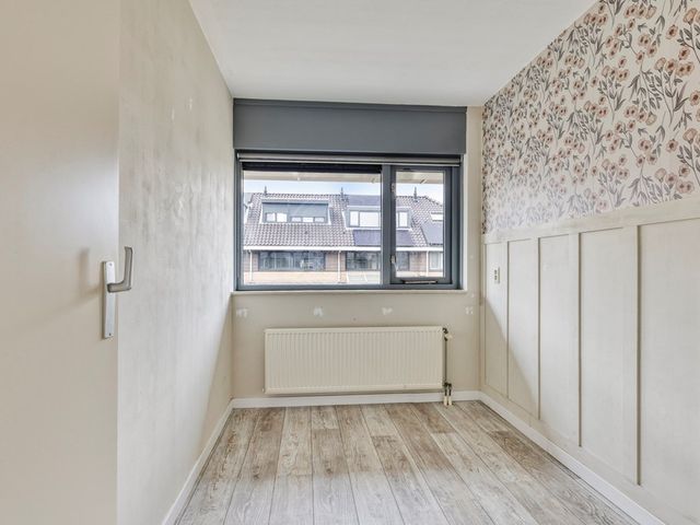 Duizendschoon 43, Hendrik-Ido-Ambacht