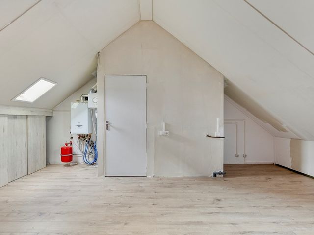 Duizendschoon 43, Hendrik-Ido-Ambacht