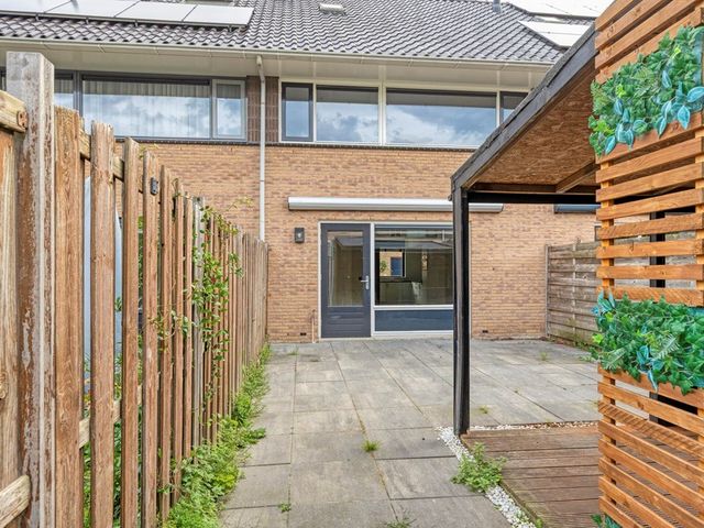 Duizendschoon 43, Hendrik-Ido-Ambacht