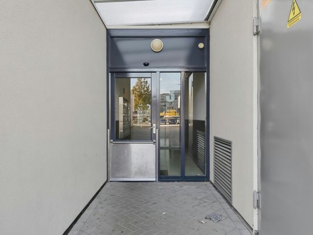 Wadden 26, Zwijndrecht