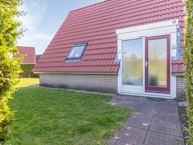 Het Zwiggelterveld 68, Zwiggelte