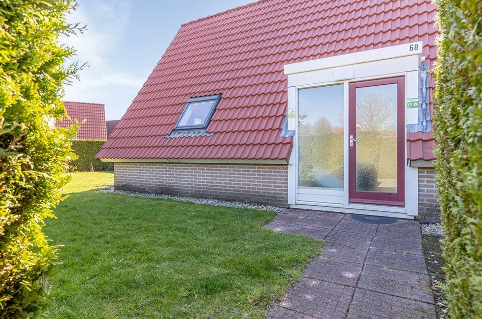 Het Zwiggelterveld 68