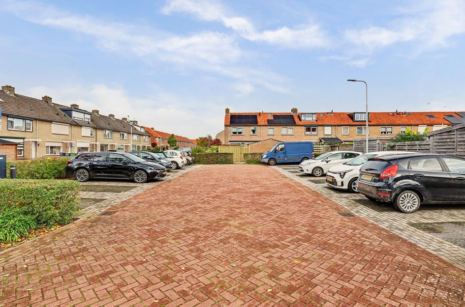 Troelstrastraat 12