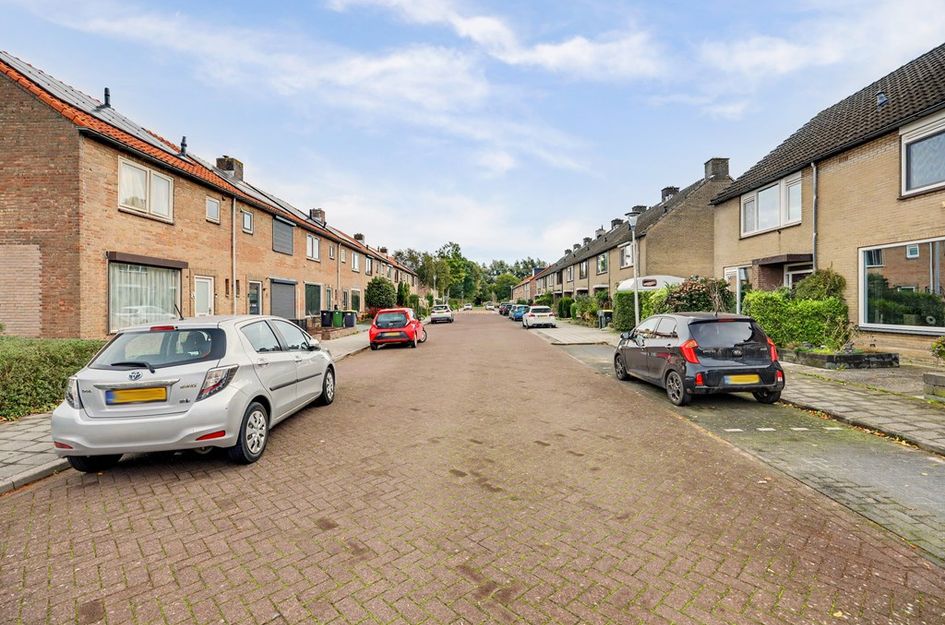 Troelstrastraat 12