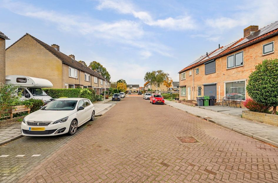 Troelstrastraat 12