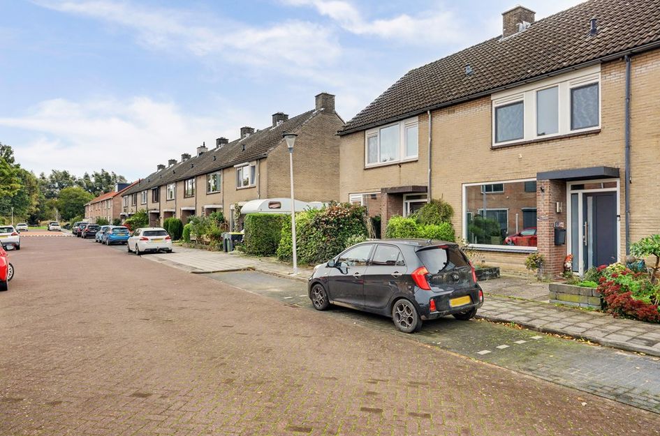 Troelstrastraat 12