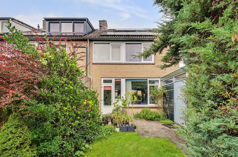 Troelstrastraat 12