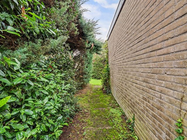 Troelstrastraat 12, Strijen