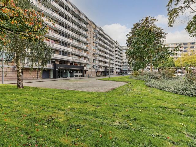 Söderblomplaats 526, Rotterdam