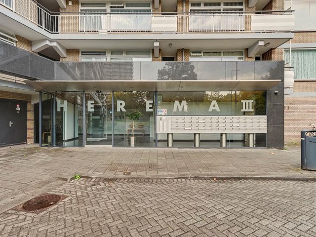 Söderblomplaats 526, Rotterdam