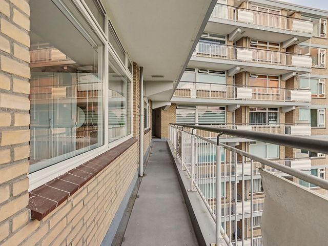 Söderblomplaats 526, Rotterdam
