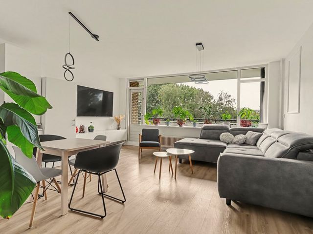 Söderblomplaats 526, Rotterdam