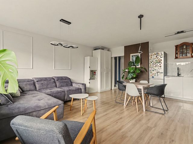 Söderblomplaats 526, Rotterdam