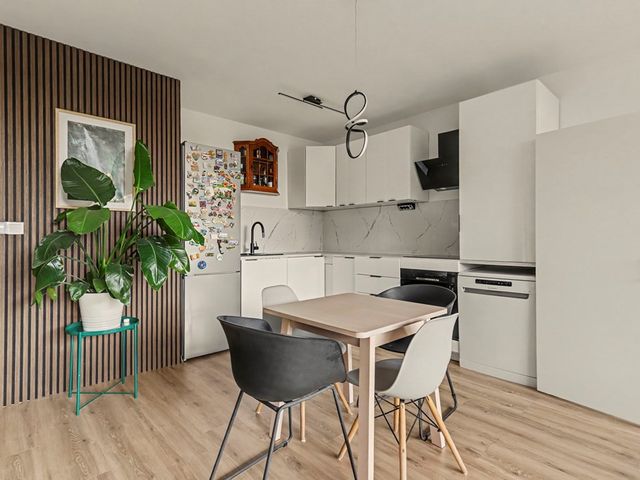 Söderblomplaats 526, Rotterdam