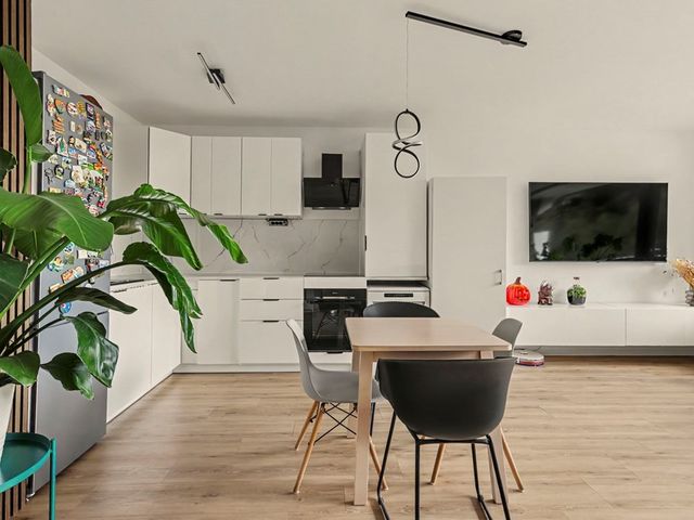 Söderblomplaats 526, Rotterdam