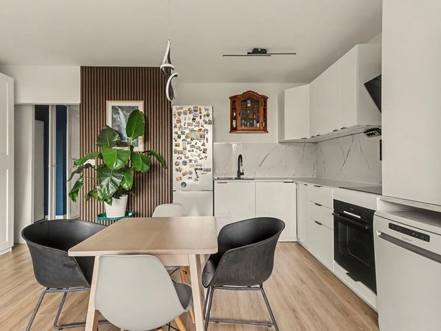 Söderblomplaats 526, Rotterdam