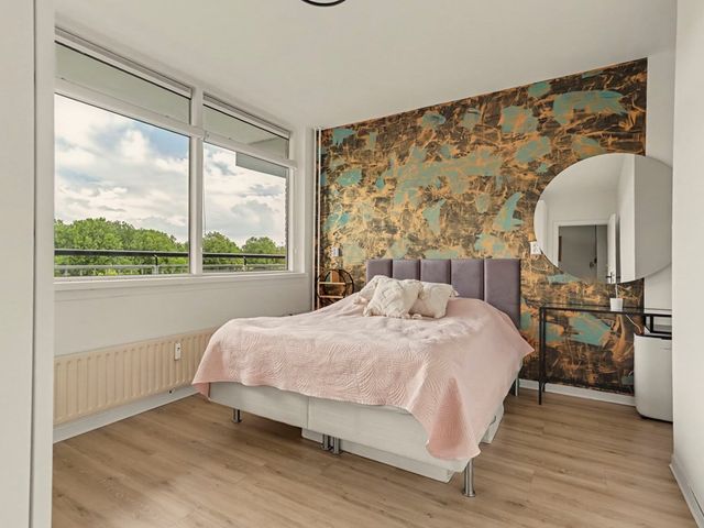 Söderblomplaats 526, Rotterdam