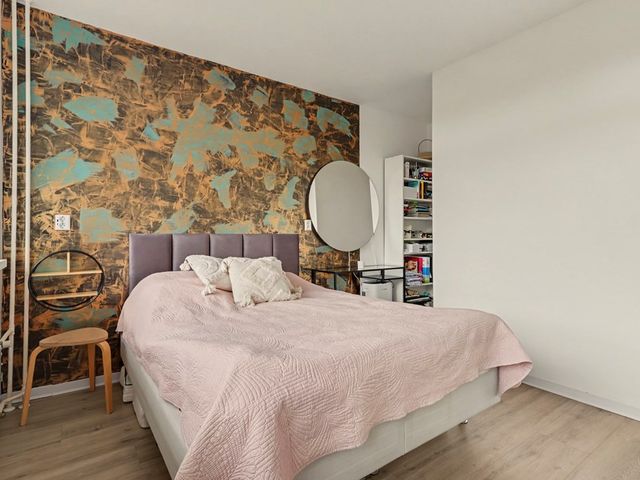 Söderblomplaats 526, Rotterdam