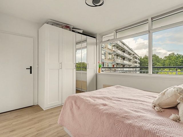 Söderblomplaats 526, Rotterdam