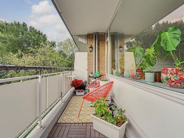 Söderblomplaats 526, Rotterdam
