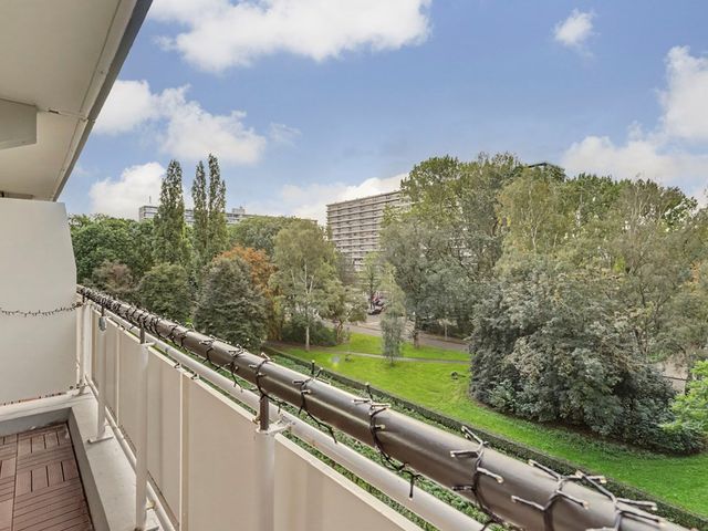 Söderblomplaats 526, Rotterdam