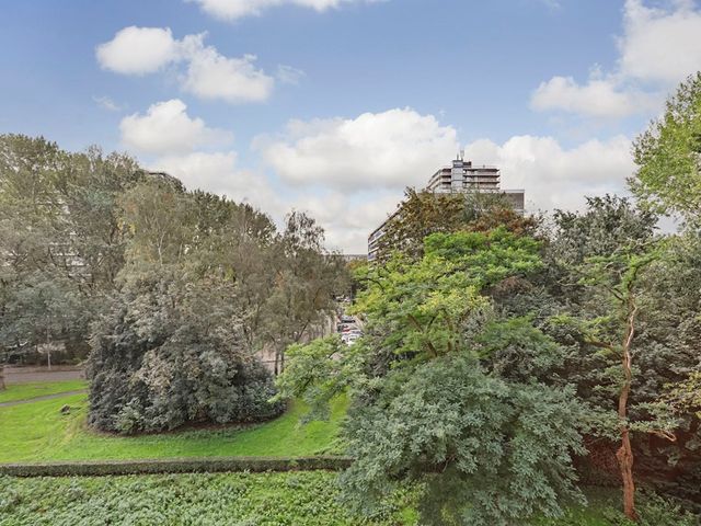 Söderblomplaats 526, Rotterdam