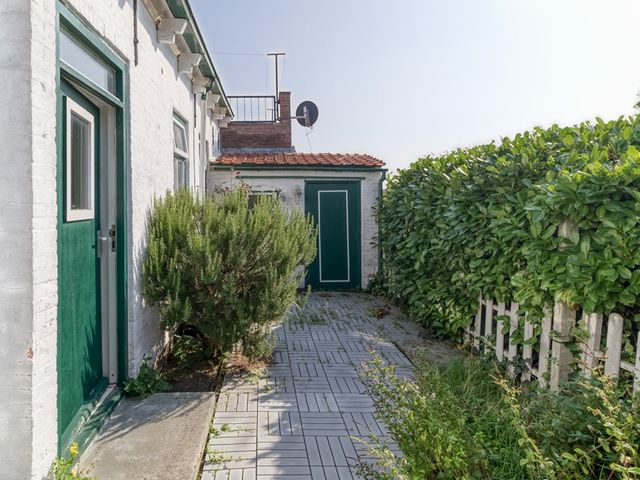 Sint Bavodijk 42, Nieuwvliet